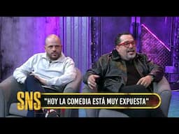 Borrego Nava manda mensaje para sus haters | MSQSN