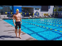 My Last Meet Before Olympic Trials (as a Software Engineer)