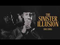 Charls Carroll in THE SINISTER ILLUSION - A Kino Corner Short Film