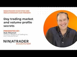 IndicatorSmart.com | Day trading market and volume profile secrets