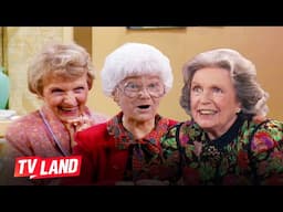 Best of Sophia’s Friends 🤗 Golden Girls