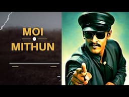 MOI MITHUN (SHORT FILM) || CLOCKNDAIL