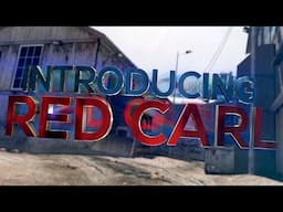 Introducing Red Carl