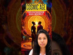 The Cosmic Age: Unlocking Hidden Knowledge