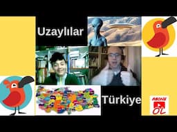 Talk abaut Alians and Turkey  (Part 3) 1 şubat 2025   #DavidJames #Rezanyeşilmen