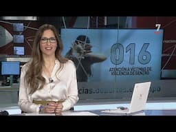 CyLTV Noticias 20:00 horas (10/02/2025)