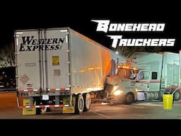 Western Express Truck Drivers Ruins Lives | Throwback Thursday