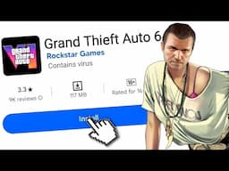 I Found *HIDDEN* Games Like GTA V for Mobile | Top 10 Games like GTA V for mobile