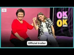 Official Trailer | OK Boomer, OK Zoomer | ABC iview