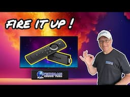 Revive Your Firestick with a Simple Restart!