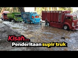 Jangan suka menertawakan orang yang sedang kesusahan...!!! kisah inspiratif #ceritarakyat