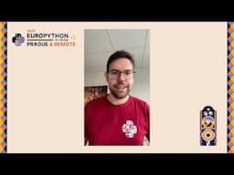 Why You Should Submit a Proposal for EuroPython? Part 2