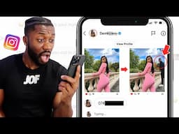 How To DM GIRLS On INSTAGRAM! (PART 6)