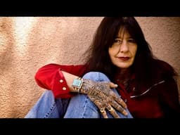 Voices for Justice: 23rd U.S. Poet Laureate Joy Harjo