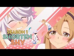 SHORTEN "Shy" | Season 1 | AL Anime