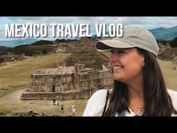 Backpacking Mexico for 1 month with KILROY