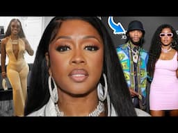 Remy Ma Gets KARMA After EXP0SING Papoose Cheating W/ Claressa Shields BACKFIRES