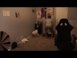 The Twerk Battle of Twitch