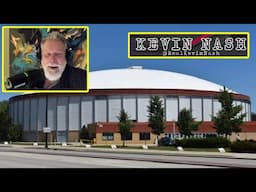 Kevin Nash BURIES the Brown County Arena in Green Bay, WI