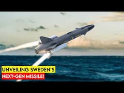 RBS-15 Gungnir: Next-Gen Swedish Missile Explained!