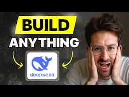 DeepSeek R1 - Everything you need to know