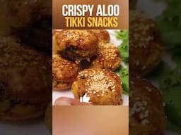 Zabardast Crispy Aloo Snacks ..MUST TRY #shorts #crispy #crispycrunchy #food