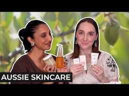 6 Australian-Made Skincare Brands you may not know about! (part 3)