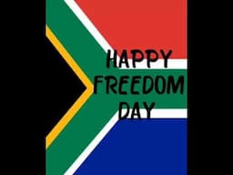 DJ Ace - Freedom Day (Private Piano MidTempo Mix)