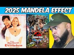 "NEW Mandela Effects That Will Shake Your Reality!"