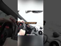 Influencer Crashes Car WHILE Texting & Driving 🤬