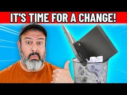 Why it's time to upgrade your computer in 2025