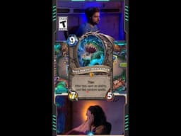 Yogg Giveth, Yogg Taketh Away