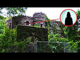 THE CREEPIEST Abandoned HAUNTED Town in the US😬 and More. Top 5 Scary Ghost Towns Worldwide (Pt 2)