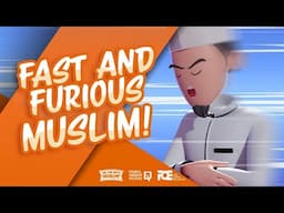 I'm The Best Muslim - Now on One4kids TV