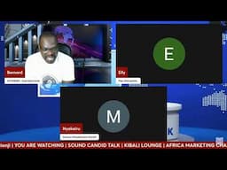 🔴 M23 Conflict in DRC: Who is to Blame? | 700+ Killed in Goma | Open Talk - Pst. Kelley Kalonji RPT