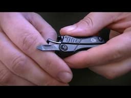 Multi-tool Gerber Dime