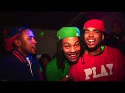 The Murder Of Rapper Slim Dunkin: Killed Over Candy