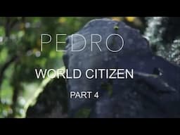 PEDRO WORLD CITIZEN PT 4