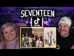 Seventeen Tiktok Compilation | Reaction