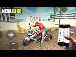 New Cars And Bikes Update 🤩 in Indian Bikes Driving 3d | All New Cheat Codes in Hindi