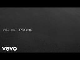 Bon Iver - S P E Y S I D E (Official Spanish Lyric Video)