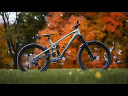 HIGH PIVOT TREK SLASH | First Ride & Impressions