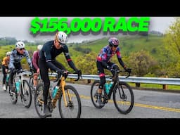 This Race Is Changing American Cycling