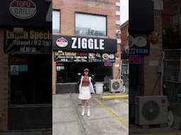 Ziggle in Murray Hill, Queens!