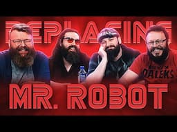 Poll Show ANNOUNCEMENT!! - Replacing: Mr Robot