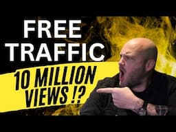 How to Make $4000 a Month With  FREE TRAFFIC & CPA Marketing. (2025 Method)