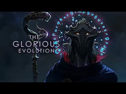 (Arcane) Viktor | The Glorious Evolution