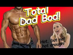 CROWDER Challenges Influencer Who Has NO IDEA What a DAD BOD Really Is!