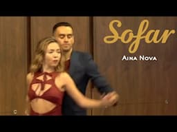 Aina Nova - Eres Mía | Sofar London