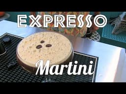 Expresso Martini